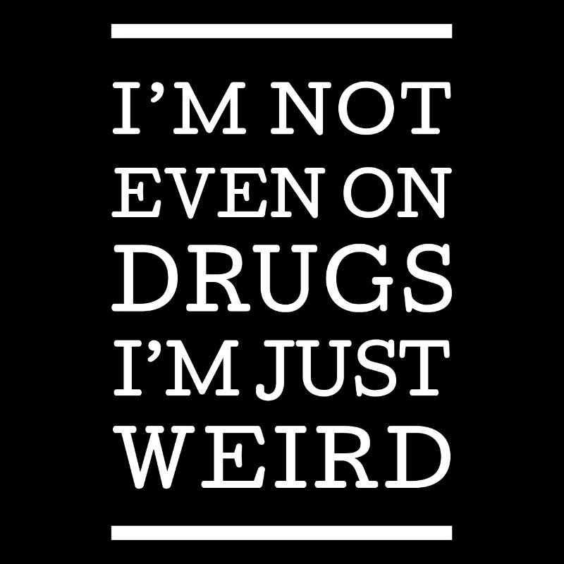 Seltsam Spruch Anders Aussenseiter