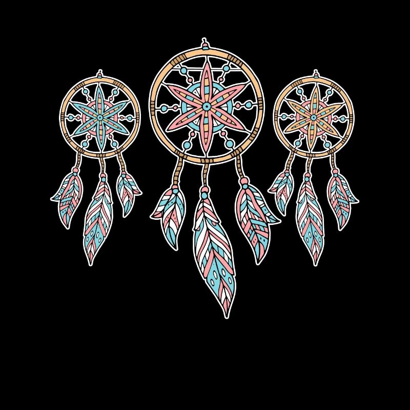 Dream catcher