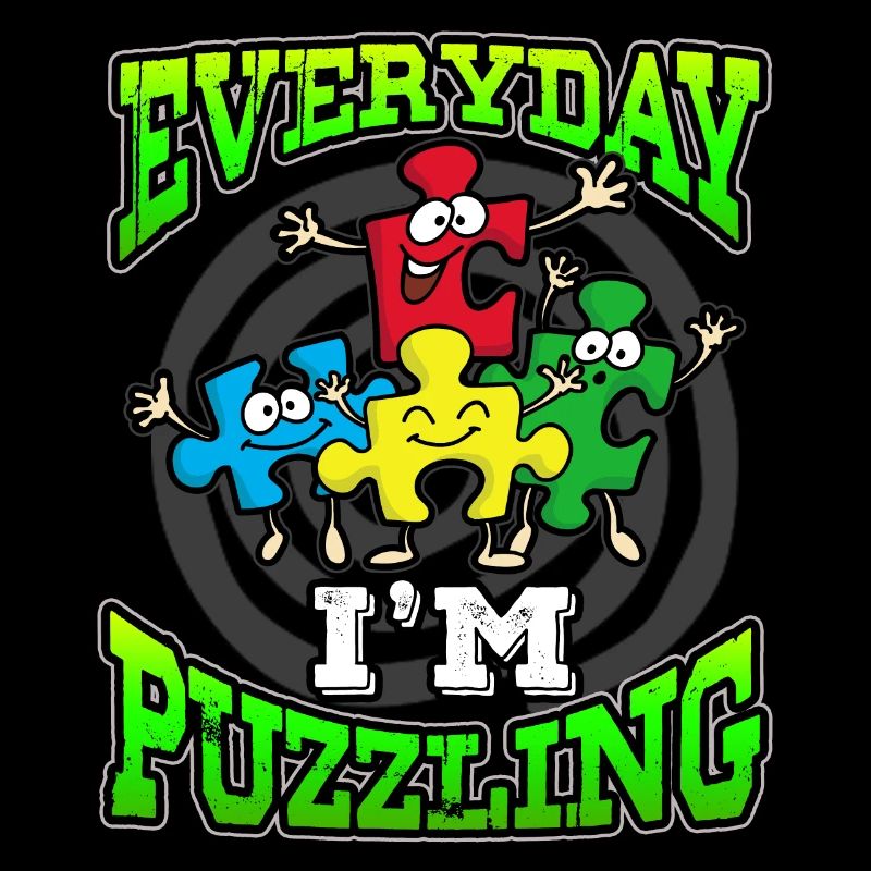 Puzzle puzzle