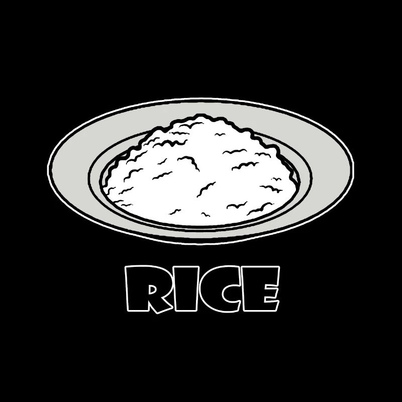 Ris - ris - spis ris