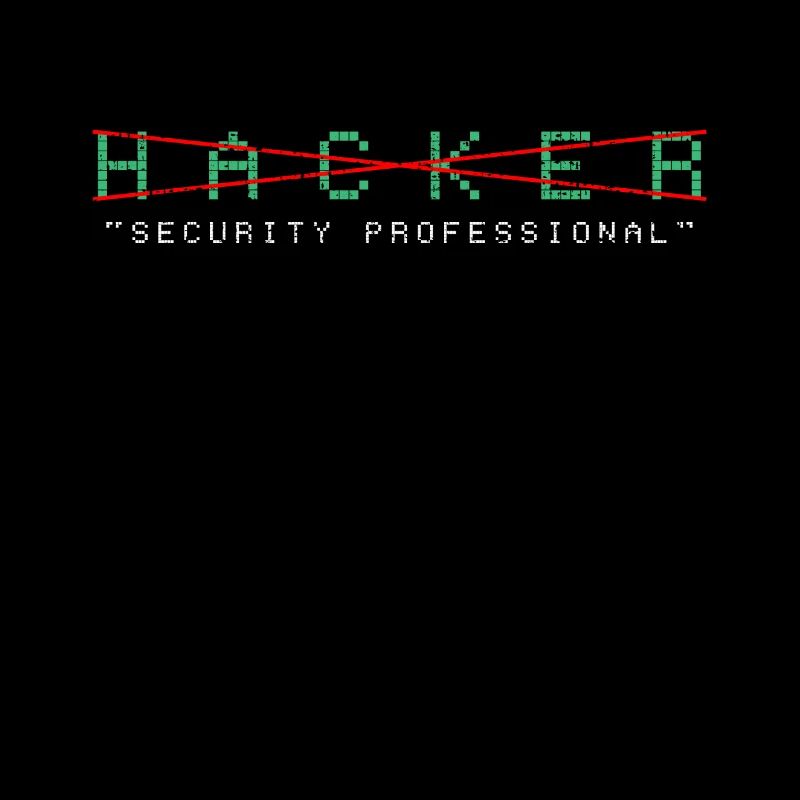 Hacker