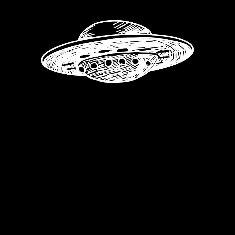 Spaceship science fiction