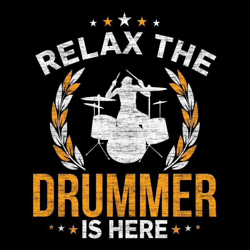 Drums