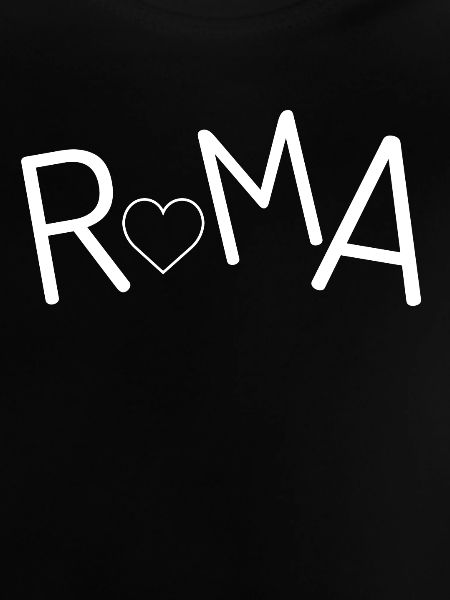 Rzym Stolica Włochy Pamiątki Roma Pamiątka