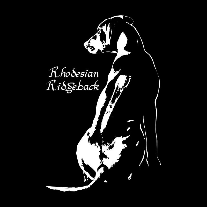 Rhodesian Ridgeback