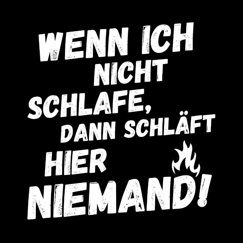 Babyspruch Baby schlafen