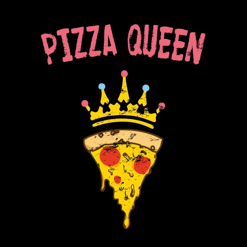 Pizza Queen