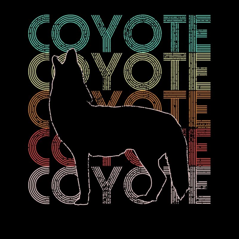 coyote