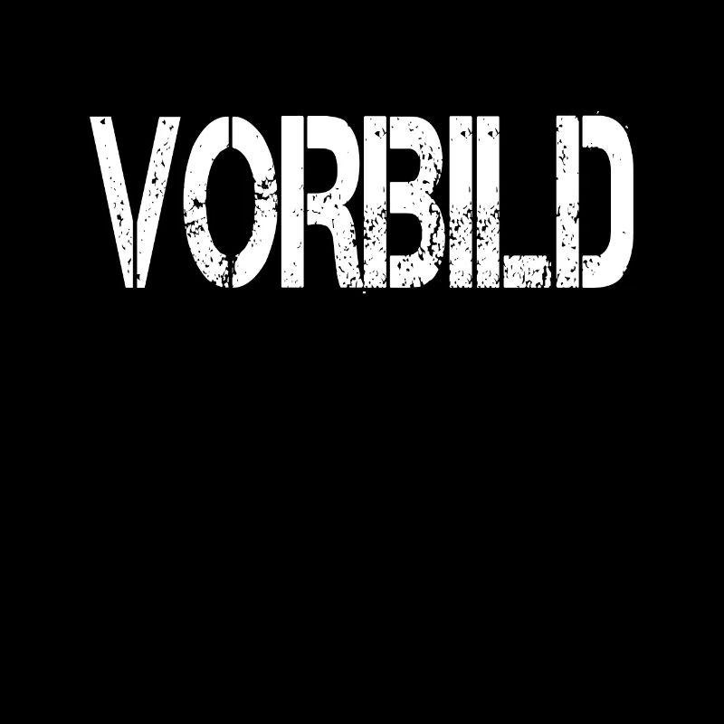 Vorbild