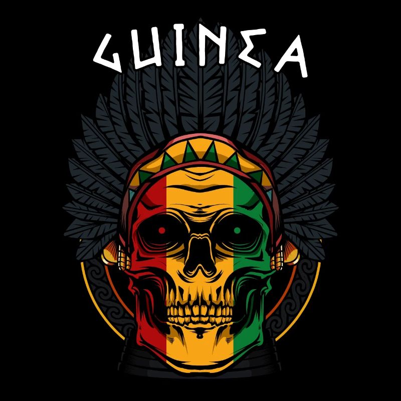 Guinea