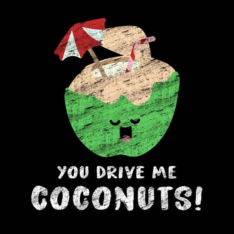 noix de coco
