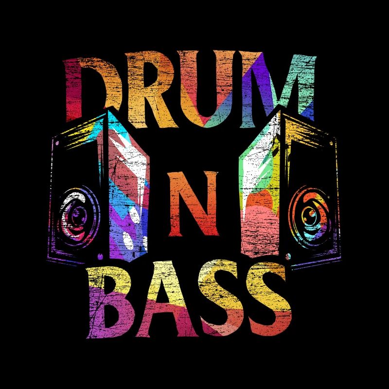 Drum n Bass Gift