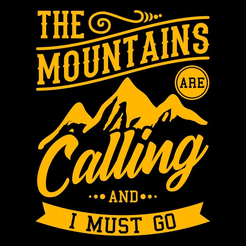 mountains
