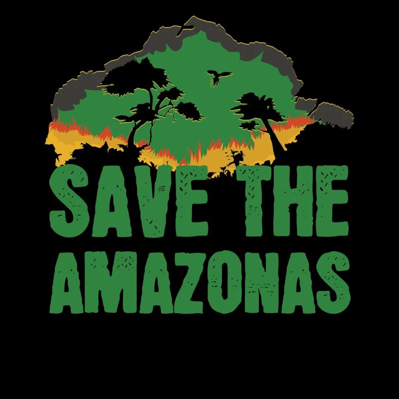 Rettet Den Amazonas