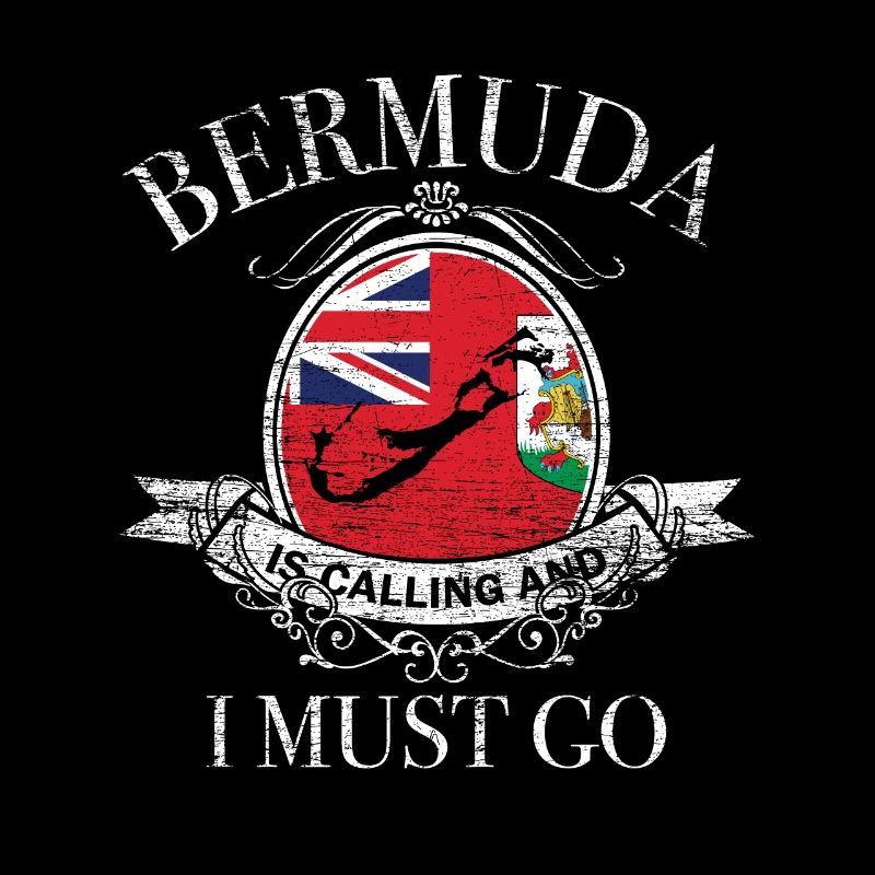 Bermuda Geschenk