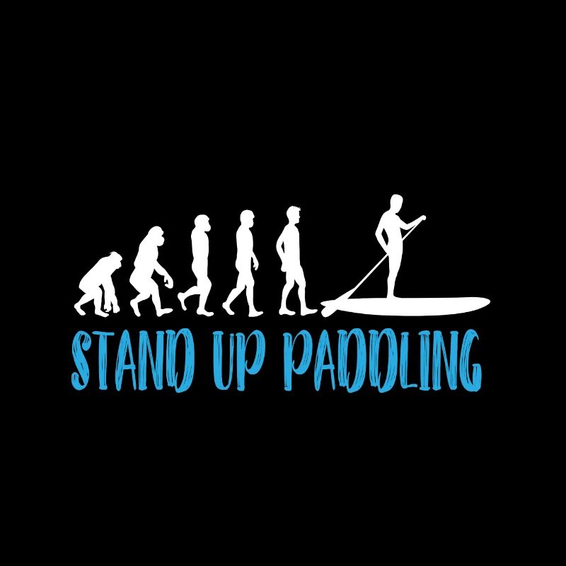 Stand Up Paddling