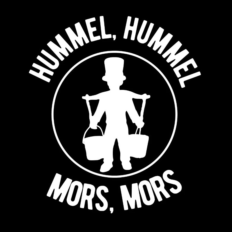 Bourdon, Bourdon - Mors, Mors