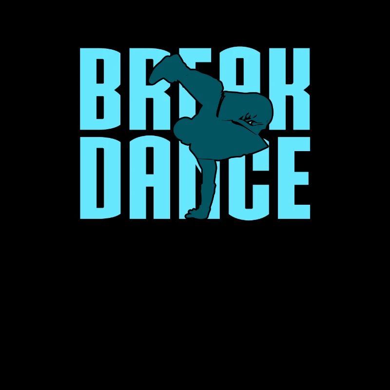 break dancing