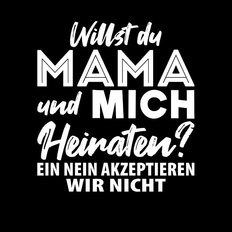 Heiratsantrag Marry Me Heitate mich