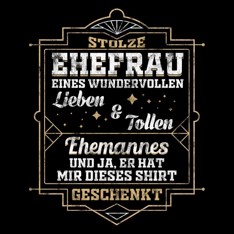 Ehefrau Liebe Partnerschaft Geschenk