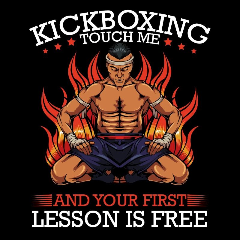 kickboxing