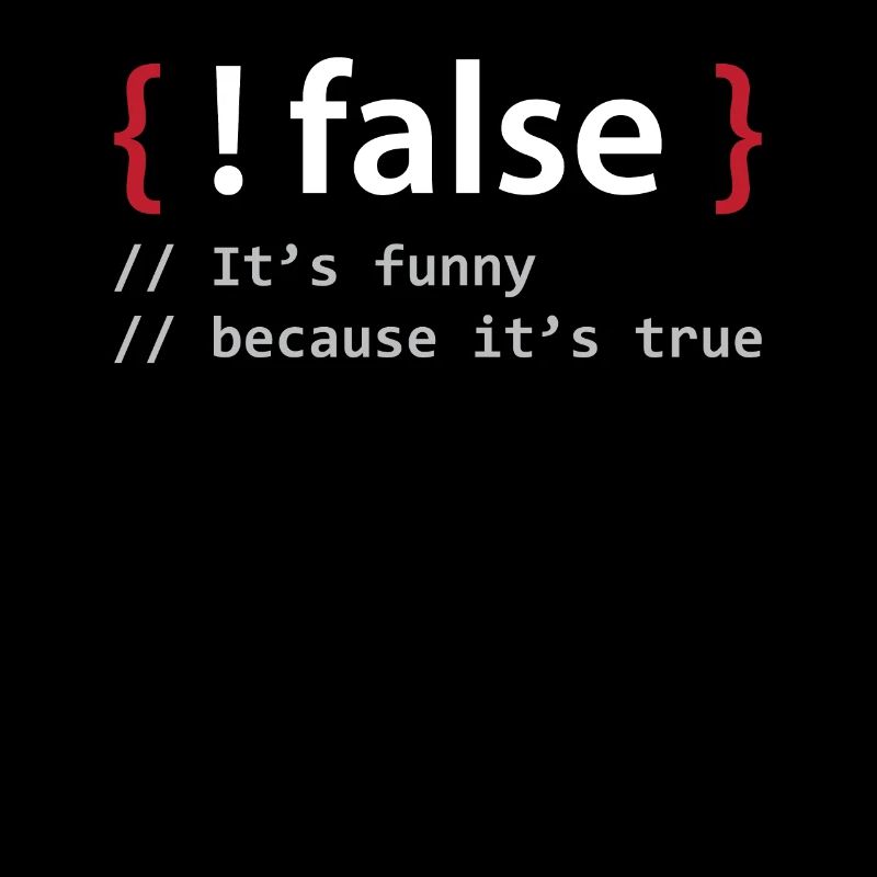 Programmer gift nerd