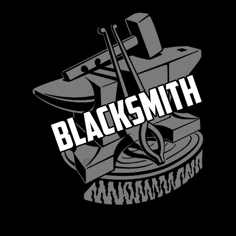 Awesome Blacksmith