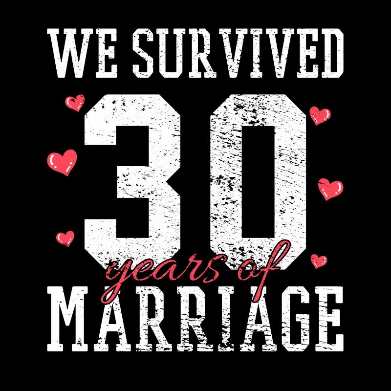 30th wedding anniversary