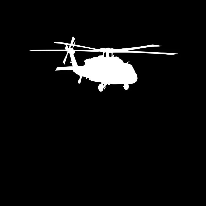 Hubschrauber