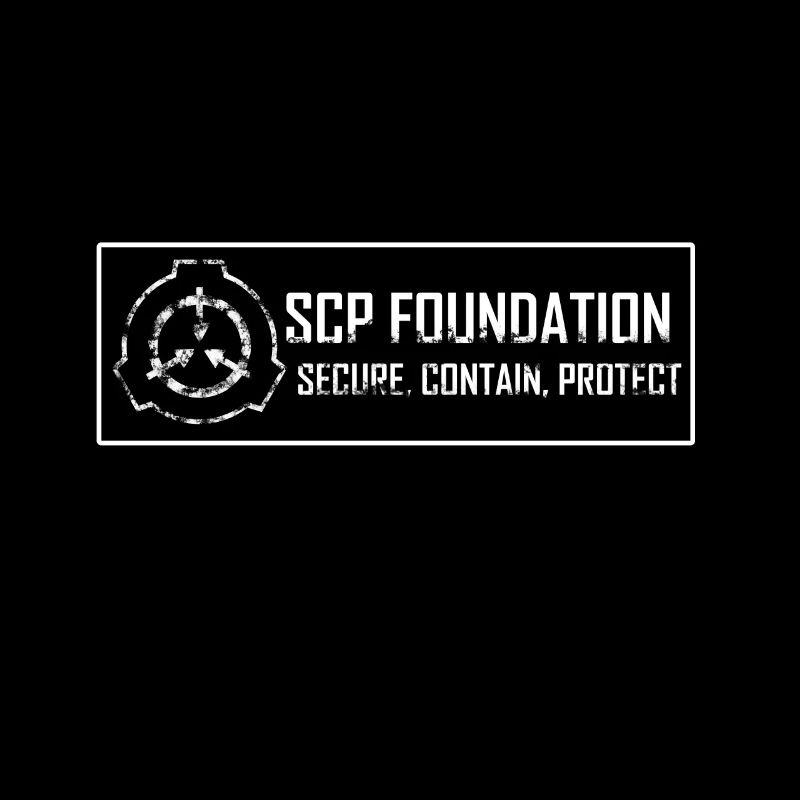 SCP Foundation: Secure. Contain Protect