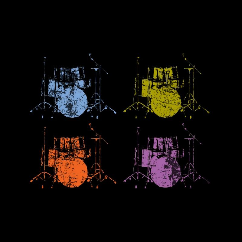 Drums