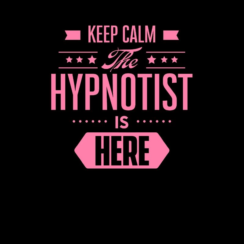 Hypnose Hypnotize Hypnotist Hypnotic Team