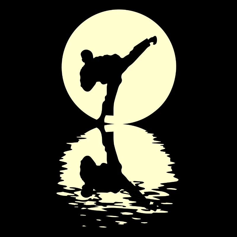 Taekwondo Moon