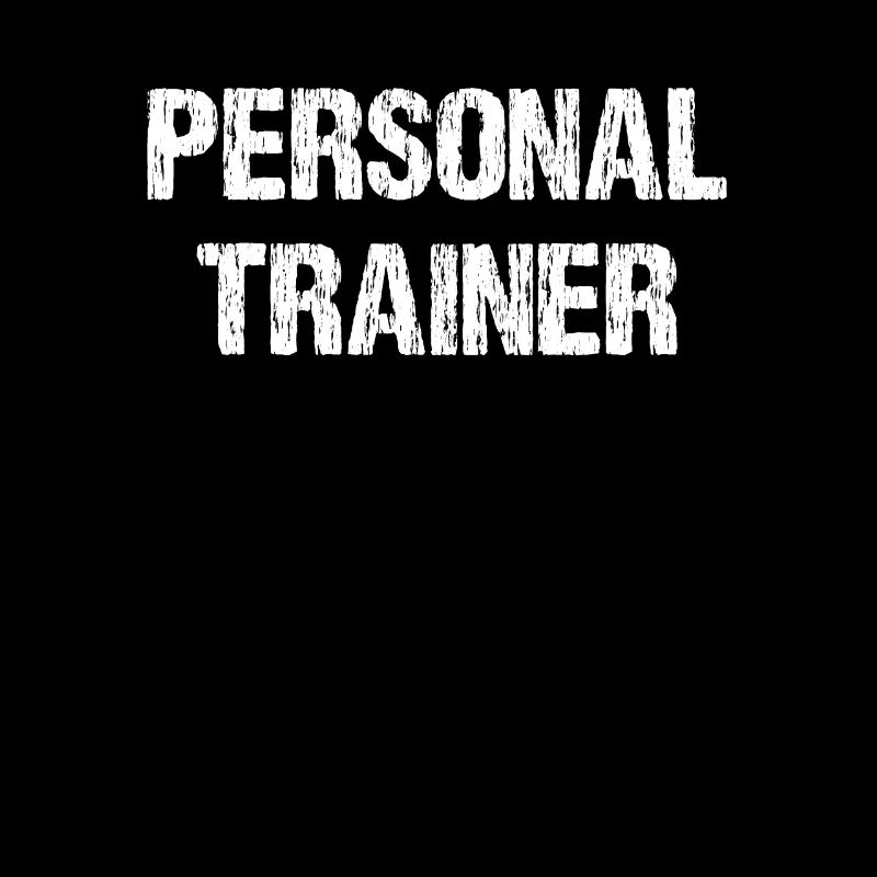 personal trainer
