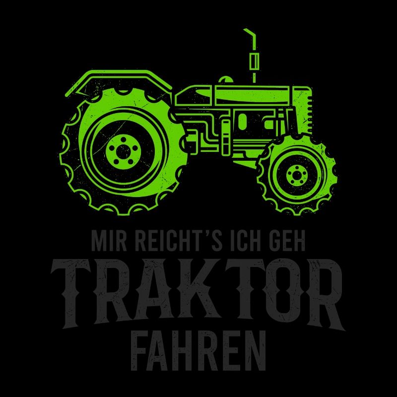 Traktor
