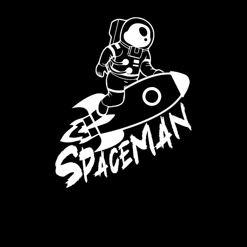 Spaceman