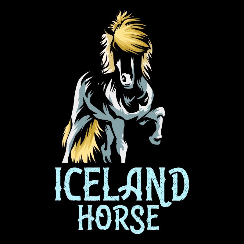 Cavallo islandese