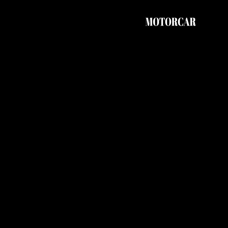 motor bil