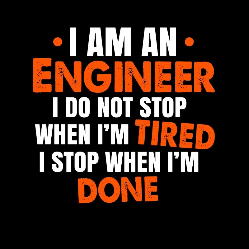 Engineer Gift for Civil Mechanical