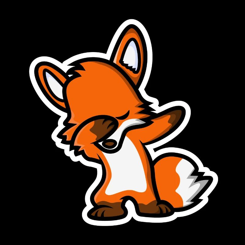 Dab Fuchs