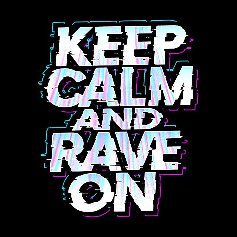 Techno Rave EDM Electronic Dubstep D&B