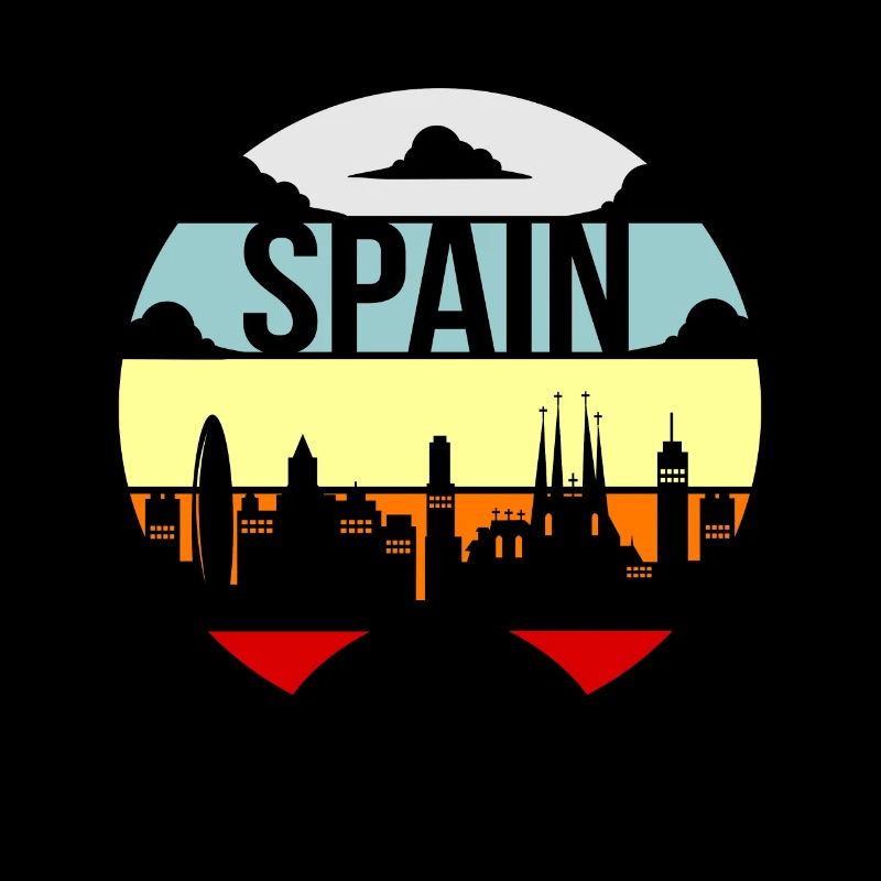 España