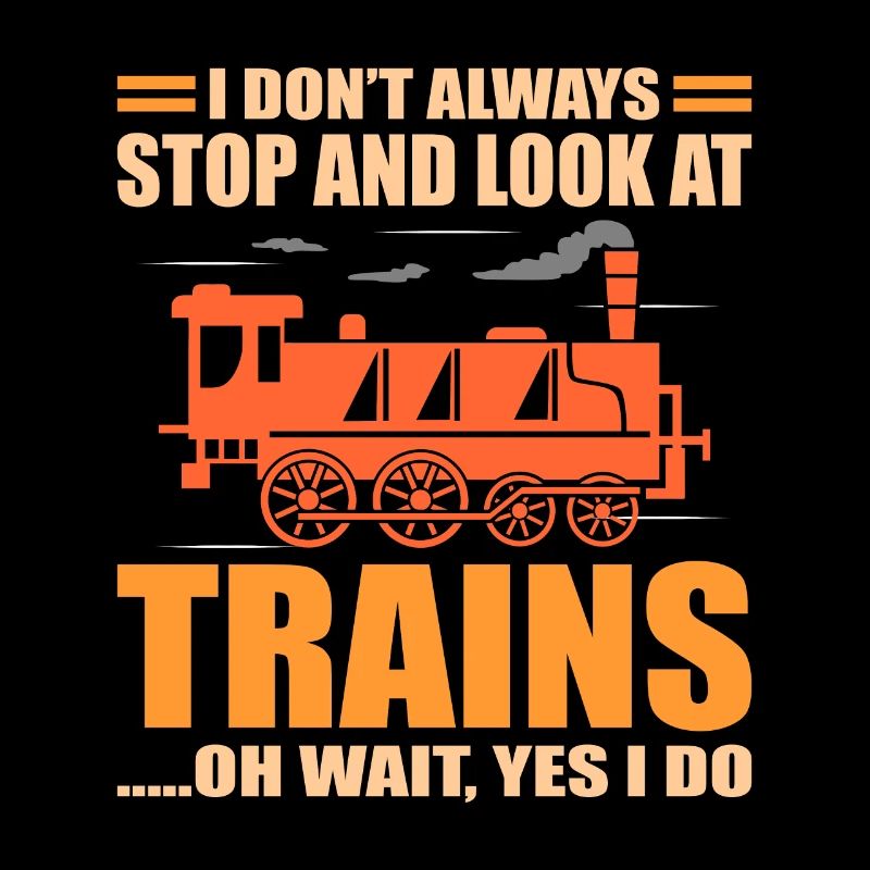 train