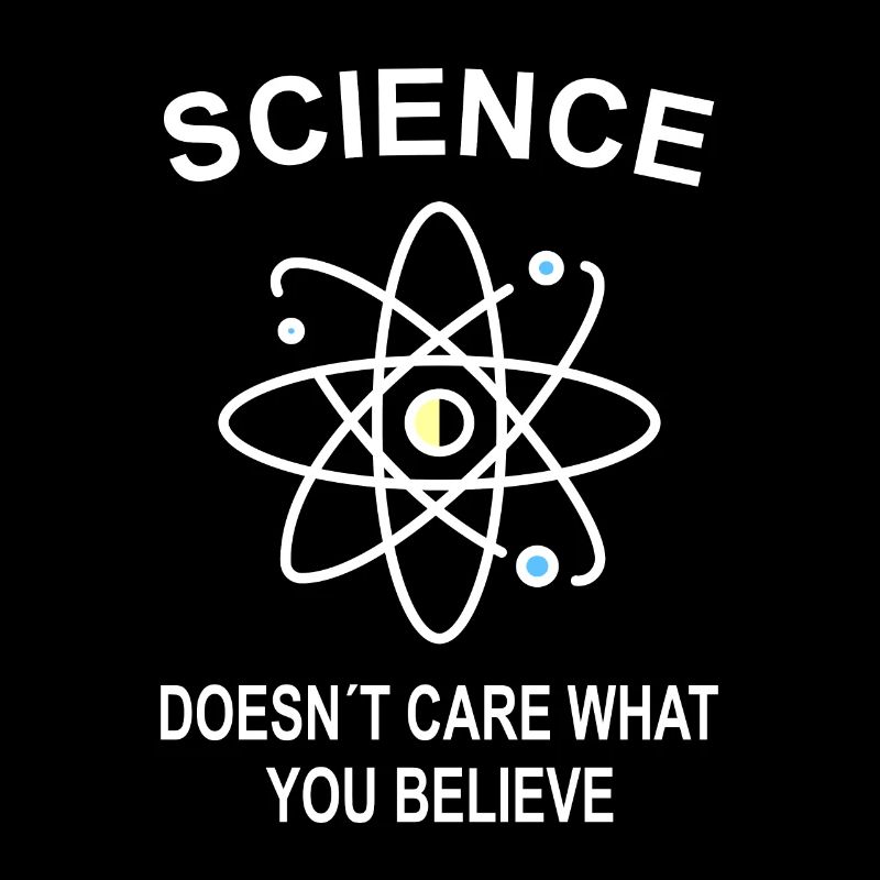 Science Physics Science Gift Idea