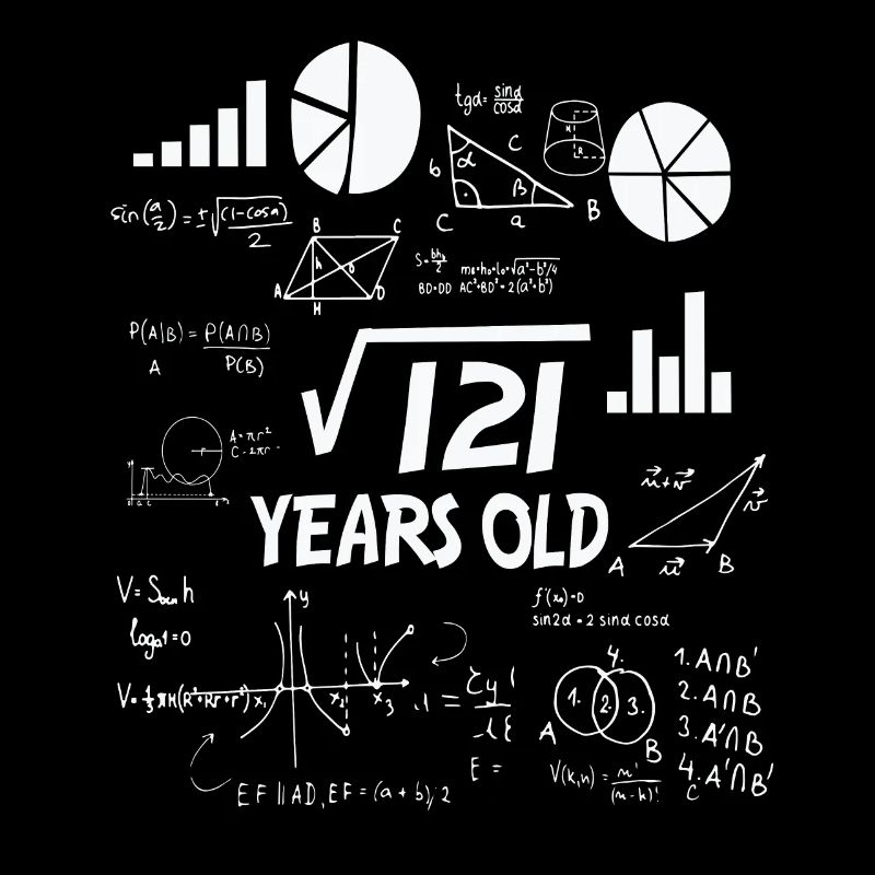 11e anniversaire maths