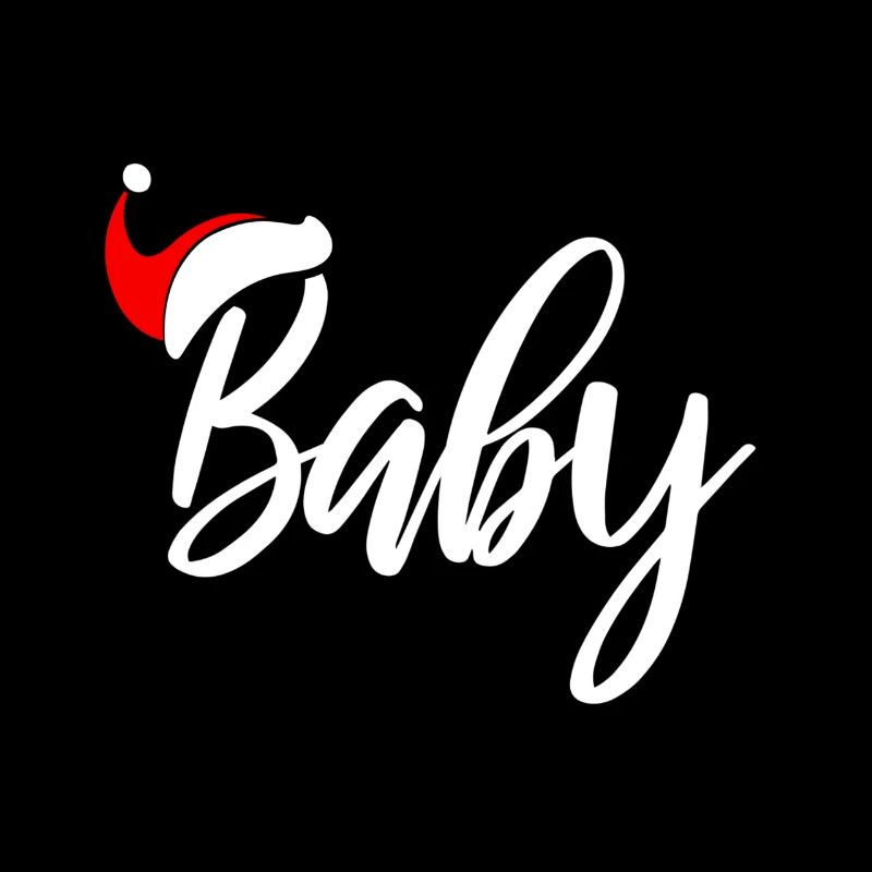Tenue bébé de Noël