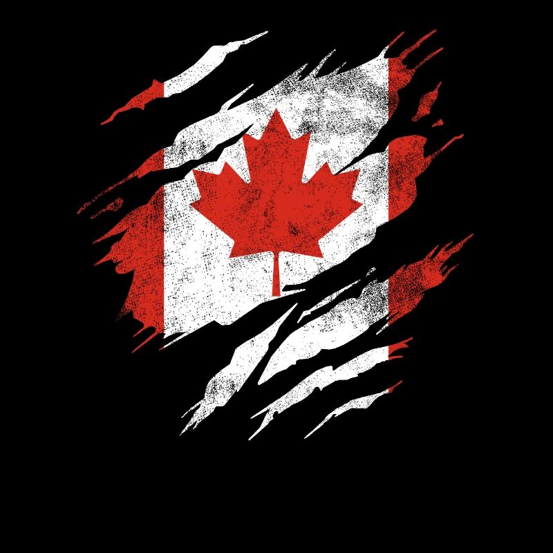 Drapeau du Canada