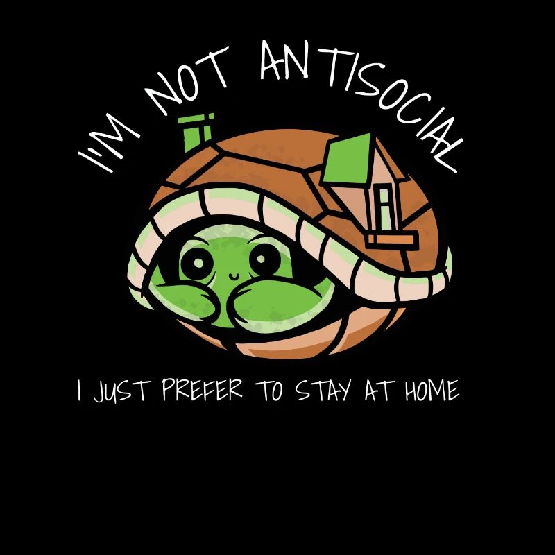 Cute turtle