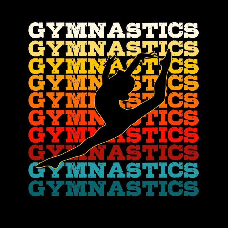 Gymnast