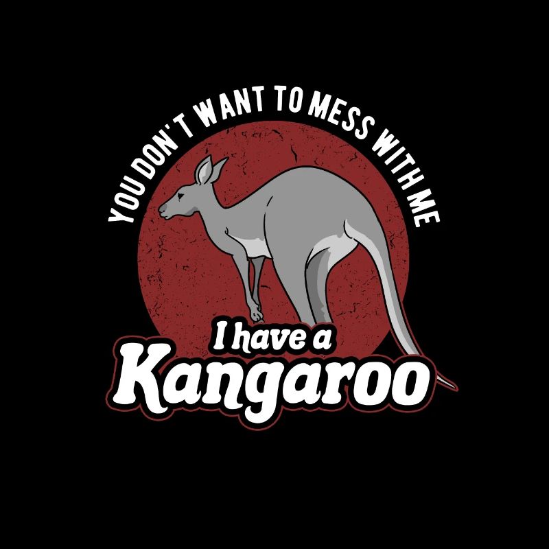 kangaroo